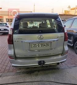 Lexus GX